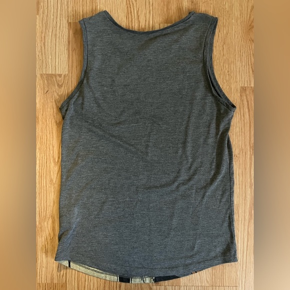 YODA Graphic Tank - SizeXS - Picture 2 of 3